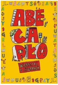 Abecad�o. Wierszyki o literkach (2016)