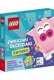 LEGO Master Brand. Zwierzaki S�odziaki. �winka