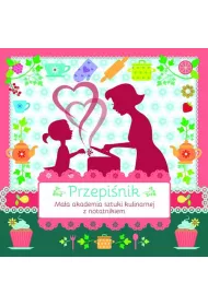 Przepinik dziecicy - Mama z crk
