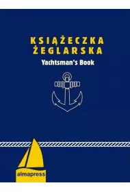 Ksieczka eglarska