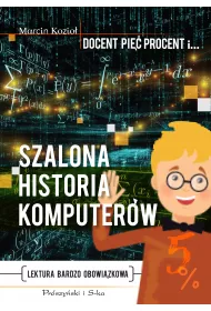 Szalona historia komputer�w
