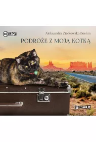 Audiobook Podre z moj kotk CD