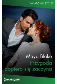 eBook Przygoda dopiero si zaczyna mobi epub