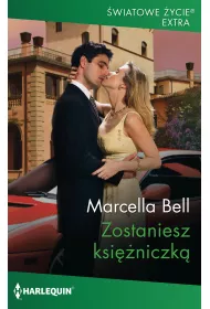 eBook Zostaniesz ksiniczk mobi epub