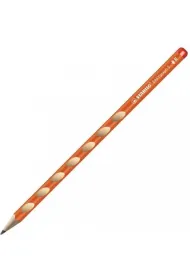 Stabilo O��wek Easygraph HB S pomara�czowy dla prawor�cznych