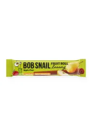 Bob Snail Przek�ska roll long jab�ko - gruszka 15 g
