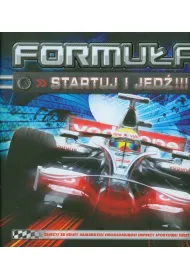 Formu�a 1 startuj i jed�