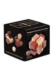 Puzzle �amig��wka VIP Triangular Eureka 3D