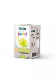 Premium Rosa Herbi Baby Herbatka zioowo-owocowa dla dzieci i niemowlt Spokojny brzuszek 20 x 2 g