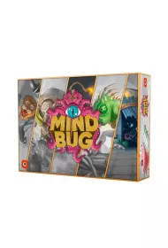 Mindbug Portal Games