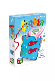 Torebka Rybki Multigra