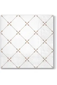Paw Serwetki Subtle Grid