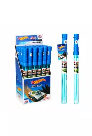 Ba�ki mydlane My Bubble 120ml miecz Hot wheels mix MC Ba�ki Mydlane
