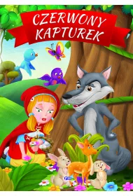Czerwony Kapturek