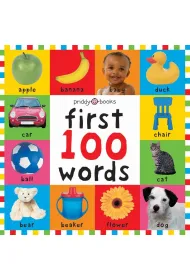 First 100 Words
