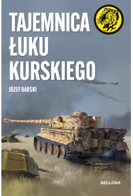 Tajemnica uku Kurskiego