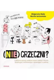 (Nie)grzeczni?