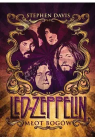 M�ot Bog�w. Led Zeppelin