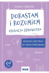 Dorastam i rozumiem