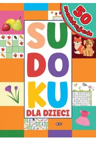 Sudoku dla dzieci