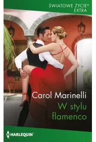 eBook W stylu flamenco mobi epub