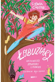 eBook obuziary. Najfajniejsze bohaterki literackie pdf