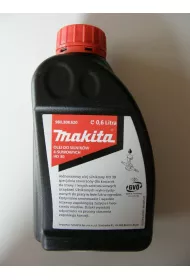Makita Olej do silnikw 4-suwowych hd-30 600 ml