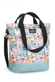Coolpack Art Deco Torba na rami Coolpack Soho Art Deco
