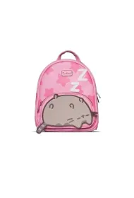 Pusheen plecak ma�y sk�rzany z aplikacj�