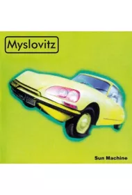 Sun Machine (vinyl)
