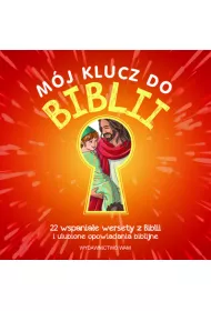 M�j klucz do Biblii * *