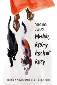 Mnich, kt�ry kocha� koty