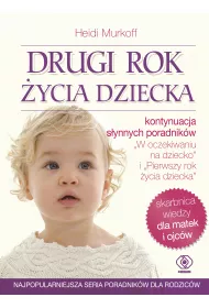 Drugi rok �ycia dziecka