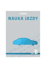 Nauka jazdy. Kategoria B