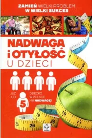 Nadwaga i oty�o�� u dzieci