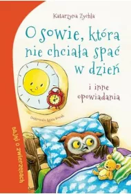 O sowie, ktra nie chciaa spa w dzie