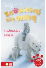 Nied�wiadek polarny. Zaopiekuj si� mn�