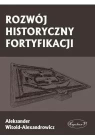Rozw�j historyczny fortyfikacji