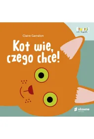 Kot wie, czego chce! Otwarci na �wiat