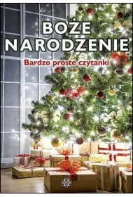 Bo�e Narodzenie bardzo proste czytanki