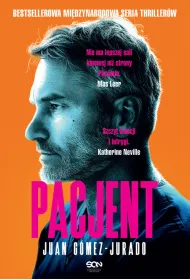 Pacjent. Wielkie Litery