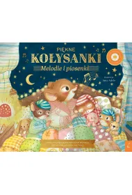 Muzykalne Myszy. Pi�kne ko�ysanki. Melodie i piosenki