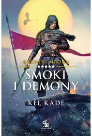 eBook Smoki i demony mobi epub