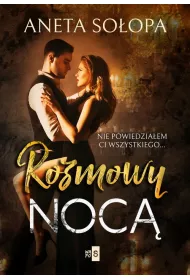 eBook Rozmowy noc mobi epub