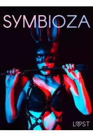 eBook Symbioza ? 6 opowiada erotycznych o dominacji i ulegoci mobi epub
