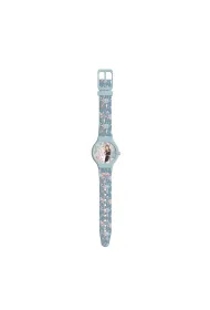 Diakakis Zegarek analogowy w puszce Frozen