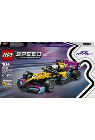 LEGO Speed Champions Bolid F1 ACADEMY™ LEGO® 77258