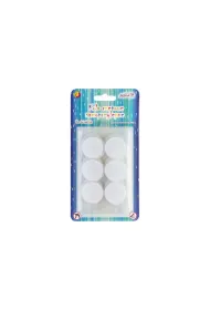 Aliga Ko�a rzepowe samoprzylepne rzepy 3cm 12 par