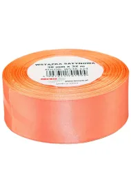 Brewis Wst��ka satynowa �ososiowa 38mm x 32m