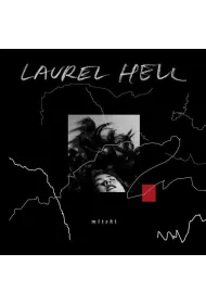 Laurel Hell (red vinyl)